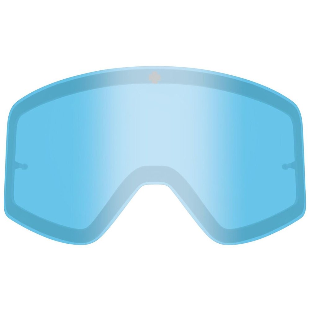 Spy Marauder Elite Len-Happy Boost Brnz Happy Blue Mirror