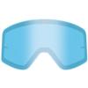 Spy Marauder Elite Len-Happy Boost Brnz Happy Blue Mirror view 1