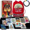 Fapeto more than a simple name Bundles Tarot & Oracles, Cards Decks for Fortune Telling & Chakras (Pride Tarot) view 1