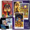 Fapeto more than a simple name Bundles Tarot & Oracles, Cards Decks for Fortune Telling & Chakras (Pride Tarot) view 2