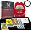 Fapeto more than a simple name Bundles Tarot & Oracles, Cards Decks for Fortune Telling & Chakras (The Complete Tarot Kit) view 1