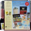 Fapeto more than a simple name Bundles Tarot & Oracles, Cards Decks for Fortune Telling & Chakras (The Complete Tarot Kit) view 2