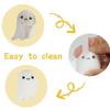 SULOLI 36 PCS Halloween Mochi Squishy Toys, Squeeze Toy Stress Reliever Anxiety Packs, Goody Bag Fillers for Kids Party Favors view 4