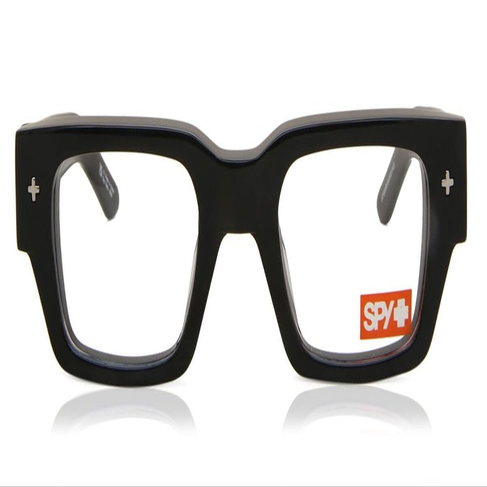 SPY Oslind 48 - Black