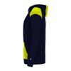 Badger Sports Breakout Performance Fleece Yo - XS - NY/SY view 2