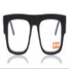 SPY Coleson 55 - Matte Black view 1
