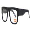 SPY Coleson 55 - Matte Black view 2