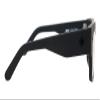 SPY Coleson 55 - Matte Black view 3