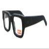 SPY Oslind 48 - Matte Black view 2