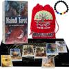Fapeto more than a simple name Bundles Tarot & Oracles, Cards Decks for Fortune Telling & Chakras (Haindll Tarot) view 1