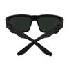 SPY Cyrus Hawaii Happy Gray Green Polar view 4