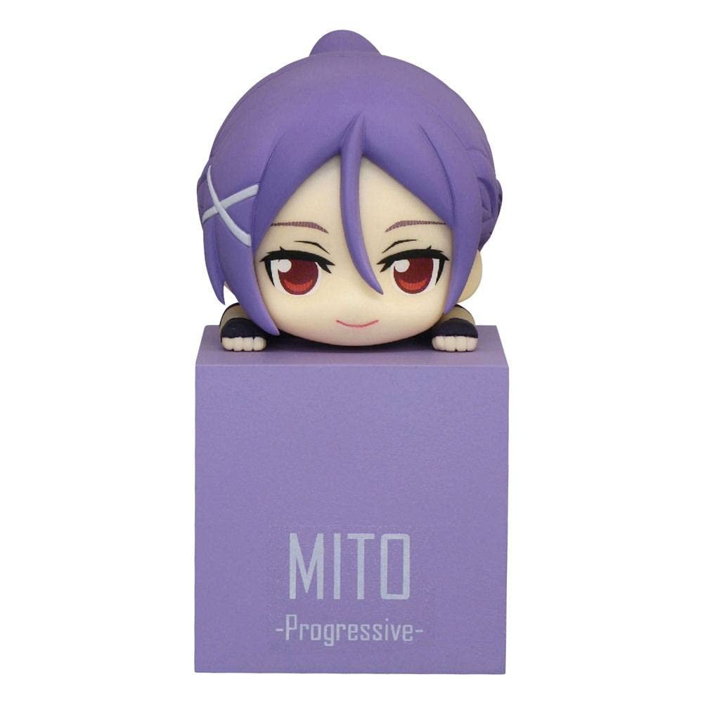 Furyu Sword Art Online The Movie -Progressive- Aria of a Starless Night - Hikkake Mito PVC Statue 10cm