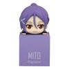 Furyu Sword Art Online The Movie -Progressive- Aria of a Starless Night - Hikkake Mito PVC Statue 10cm view 1