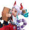 G.E.M.Series ONE Piece Yamato Run! Run! Run! view 1