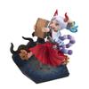 G.E.M.Series ONE Piece Yamato Run! Run! Run! view 2