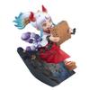 G.E.M.Series ONE Piece Yamato Run! Run! Run! view 3
