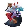 G.E.M.Series ONE Piece Yamato Run! Run! Run! view 4