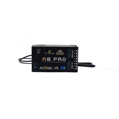 2.4GHz Access Archer R8 Pro Receiver with OTA Supports Signal Redundancy for RC Airplane