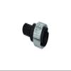 4PCS RC Car Aluminum Shock Cup Reinforced Ring for Traxxas 1/6 4WD XRT 8S-78086-4/1/5 X-Maxx 6S 77076-4/ 8S 77086-4 Truck view 3