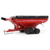 Spec Cast 1/64 Red Unverferth X-Treme Grain Cart with Tracks UBC-027 view 1