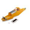 E-flite Fuselage with Accessories UMX Air Tractor EFLU16454 Replacement Airplane Parts view 1