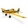 E-flite RC Airplane UMX Air Tractor Bind-N-Fly Basic Transmitter Battery and Charger Not Included with AS3X and Safe Select EFLU16450 Airplanes B&F Electric view 1