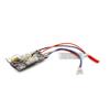 Spektrum Receiver/ESC: UMX Air Tractor, SPMA3193 view 1