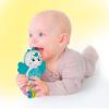 Baby Clementoni - Little Unicorn Rattle, Toy for Kids 3 Months, Made in Italy - 17839 view 4