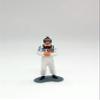 F909 - Greenhills Vintage F1 Race Driver for Scalextric Carrera 1.32 Scale - NEW view 1