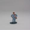 F906 - Greenhills Vintage F1 Race Driver for Scalextric Carrera 1.32 Scale - NEW view 1