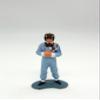Greenhills F905 Vintage F1 Race Driver for Scalextric Carrera 1.32 Scale - New view 1