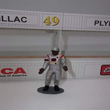 Greenhills F761 F1 Racing Driver for Scalextric Carrera 1.32 Scale - New