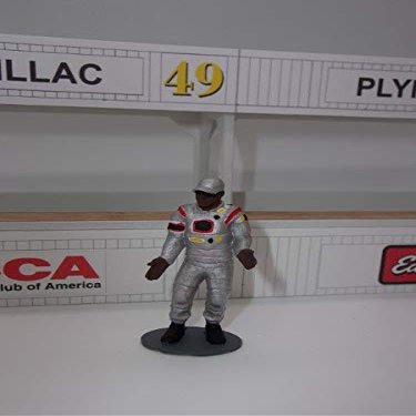 Greenhills F761 F1 Racing Driver for Scalextric Carrera 1.32 Scale - New