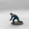 F717 - Greenhills Crouching Mechanic for Scalextric Carrera 1.32 Scale - NEW view 1