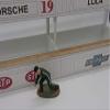 F717 - Greenhills Crouching Mechanic for Scalextric Carrera 1.32 Scale - NEW view 2