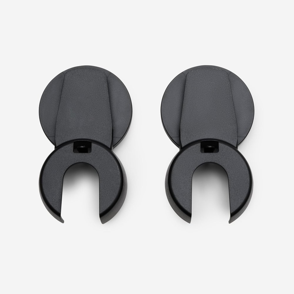 Bugaboo Dragonfly Stand Adapter Secure Attachment for Bugaboo Dragonfly Seat to Stand Easy Clean & Lightweight