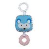 Replacement Part for Fisher-Price Rock with Me Bassinet - GNW36 ~ Replacement Stuffed Cloth Mouse Toy view 1