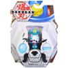 Bakugan, Sheriff Cubbo Pack, Evolution Transforming Collectible Action Figures, Toys for Kids Boys Ages 6 and Up view 1