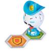 Bakugan, Sheriff Cubbo Pack, Evolution Transforming Collectible Action Figures, Toys for Kids Boys Ages 6 and Up view 3