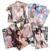 INNAL Hentai Poker Cards Hentai Playing Cards Nude Playing Cards Uncensored Adult Playing Card Porn Waifu Cards view 1