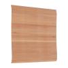 1:12 Dollhouse Floorboard niature Simple Elegant Wood Strip Flooring Decoration Accessory niature Dollhouse Flooring view 1