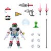 Super7 ULTIMATES! Teenage Mutant Ninja Turtles Space Cadet Raphael - 7" TMNT Action Figure with Accessories Classic Cartoon Collectibles view 1