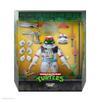 Super7 ULTIMATES! Teenage Mutant Ninja Turtles Space Cadet Raphael - 7" TMNT Action Figure with Accessories Classic Cartoon Collectibles view 2