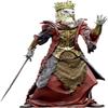 Weta Workshop Mini Epics - The Lord of The Rings Trilogy - King of The Dead view 2