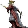 Weta Workshop Mini Epics - The Lord of The Rings Trilogy - King of The Dead view 4