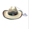 12 PIECE, MINI PALM HAT, MINI HAT DECORATION, CAR DECOR, ORIGINAL, MEXICO, SOMBRERITO view 2