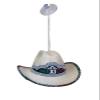 12 PIECE, MINI PALM HAT, MINI HAT DECORATION, CAR DECOR, ORIGINAL, MEXICO, SOMBRERITO view 4