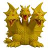 Youtooz Godzilla - King Ghidorah Figure view 1