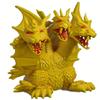Youtooz Godzilla - King Ghidorah Figure view 2