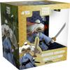 You Tooz Avatar The Last Airbender - Ronin Momo Figure view 1